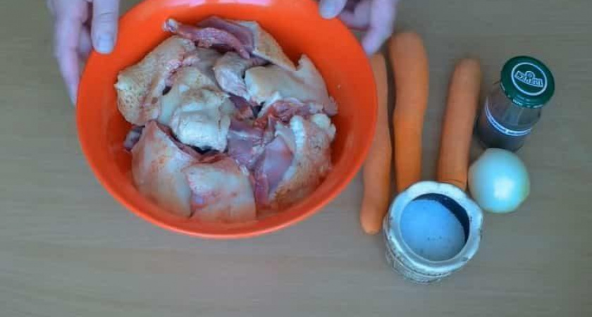 Как научиться готовить вкусную тушеную утку 🦆