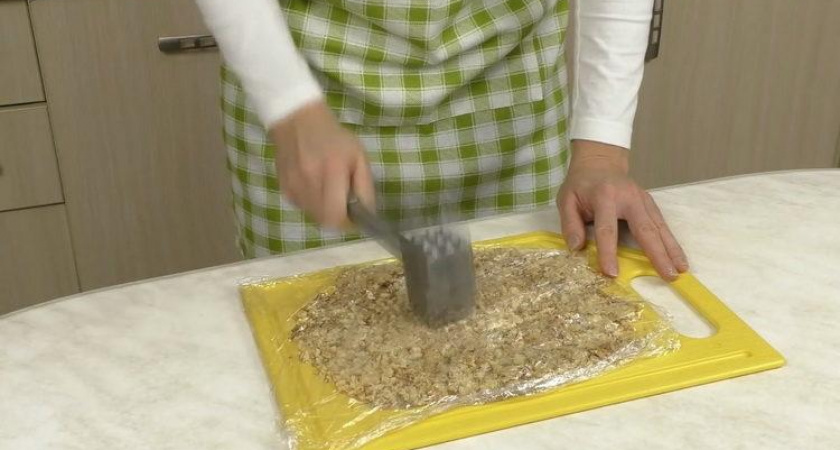 Очень вкусный салат "Изюминка" из вареной свеклы и моркови 🥕