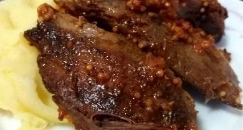 Фото к статье: Как научиться приготовить вкусную дикую утку &#x1f357;