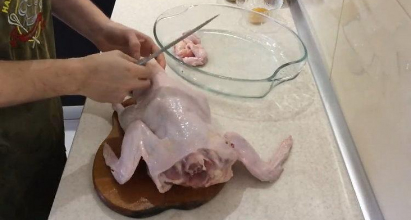 Как научиться приготовить вкусную утку 🦆