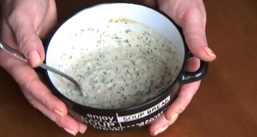 Три рецепта божественных соусов к шашлыку 🥣