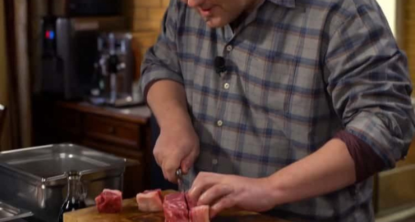 Варианты приготовления маринада для лучшего шашлыка из говядины 🥩
