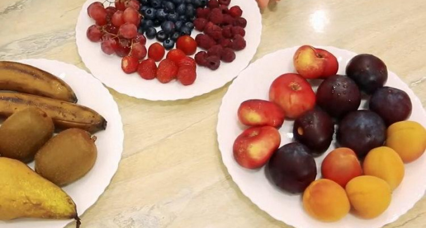 Пастила в домашних условиях по пошаговому рецепту с фото 🍌