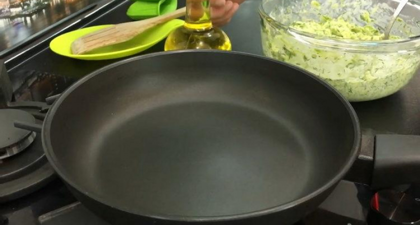 Рецепт вкуснейшего кабачкового торта 🍅