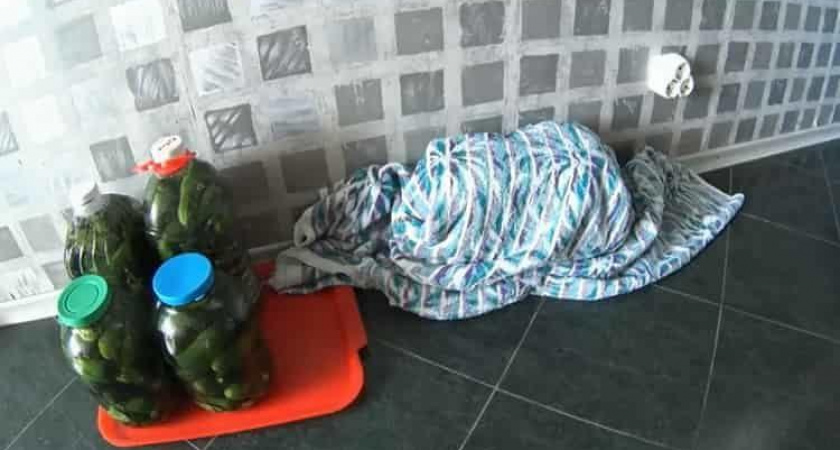 Огурцы с лимонной кислотой на зиму без уксуса 🥒