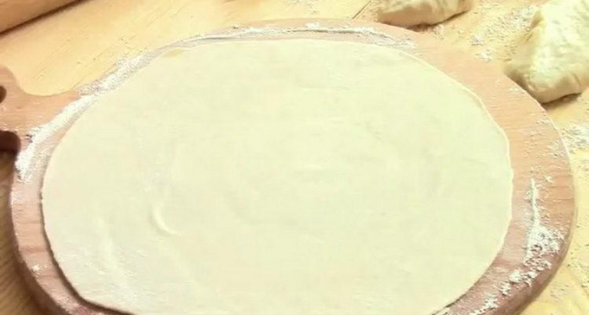 Плацинды с тыквой - вкусно и просто 🥞