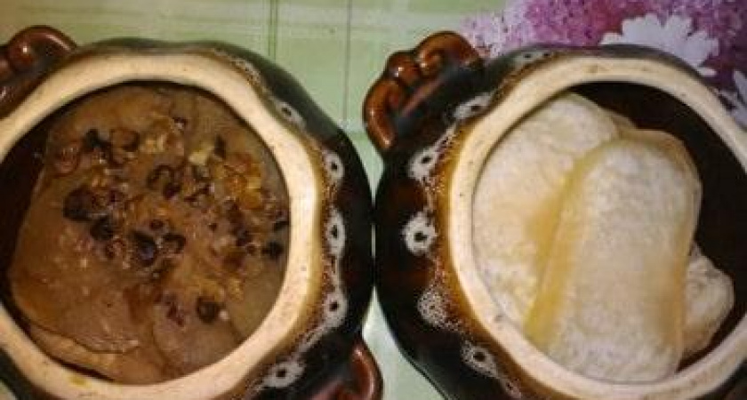 Два способа приготовления репы - подробный рецепт 🥗