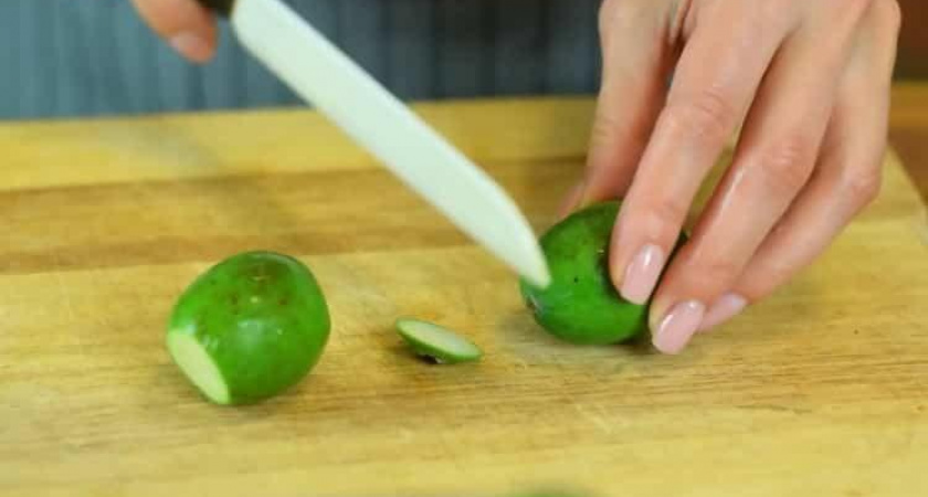Варенье из фейхоа без варки на зиму - простой рецепт 🥣