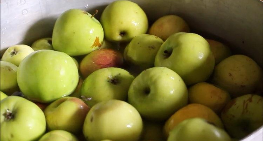 Сухое варенье из яблок - интересный рецепт 🍏