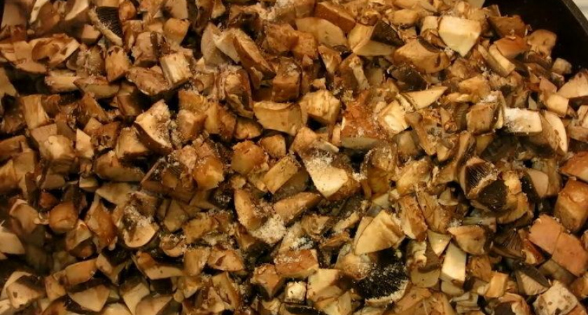 Очень вкусные и сытные блины с курицей 🥞