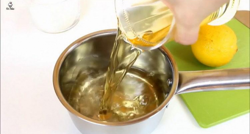 Как сделать вкусный мармелад в домашних условиях &#x1f36c;