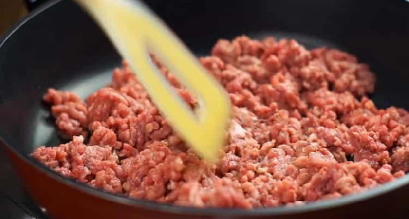 Итальянский рецепт классического болоньезе 🍲