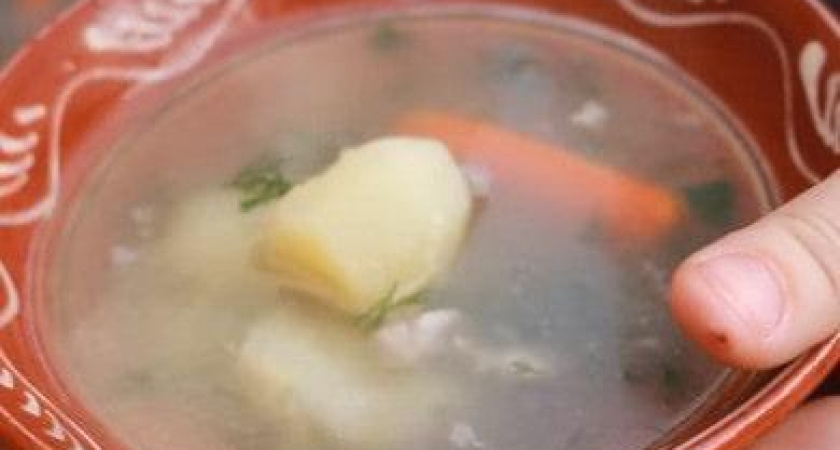 Вкусная классическая уха - проверенный рецепт 🥣