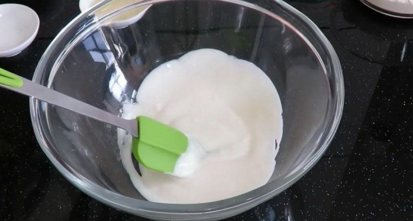 Быстрые лепёшки с сыром на кефире на сковороде 🥞