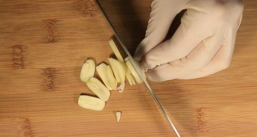 Классическое лобио из красной - простой и вкусный рецепт 🥣