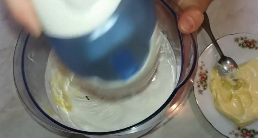 Нежный и вкусный торт на День Матери 🎂