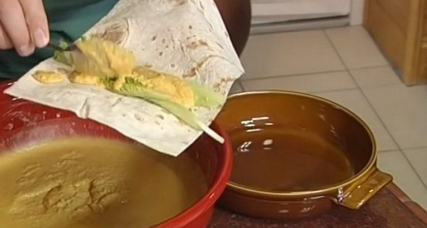 Что такое хумус и как правильно его готовить в домашних условиях 🥣