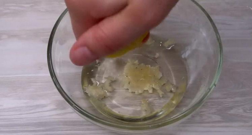 Очень вкусный салат из кабачков и помидоров 🥗