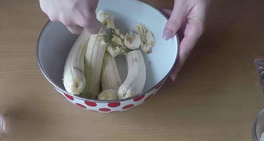 Простой рецепт варенья из бананов на зиму🍌