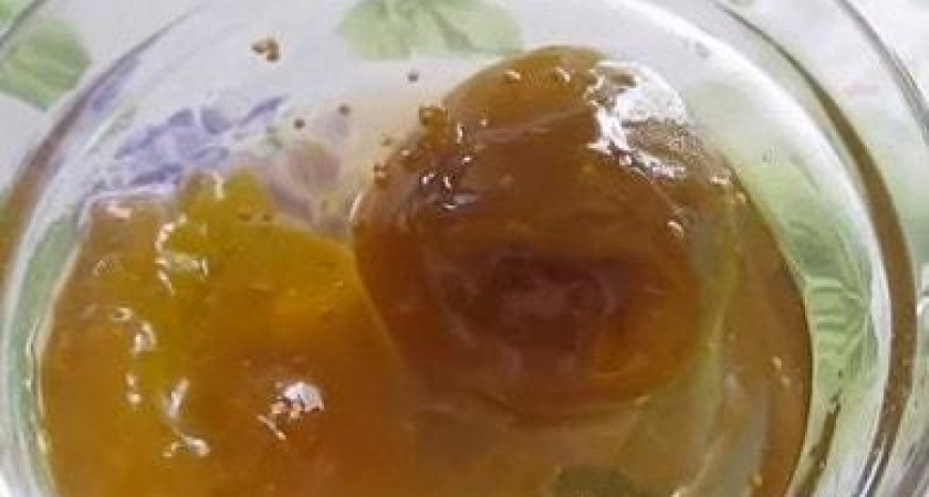 Рецепт приготовления вкусного и полезного варенья из инжира &#x1f96b;