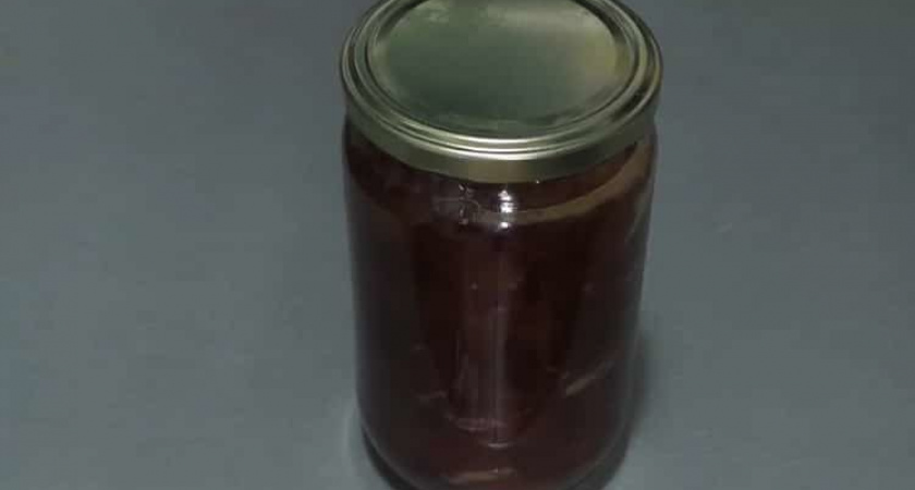 Вкусное варенье из дыни на зиму 🍈