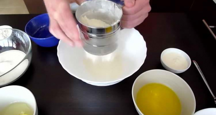 Нежный цветаевский яблочный пирог🥧