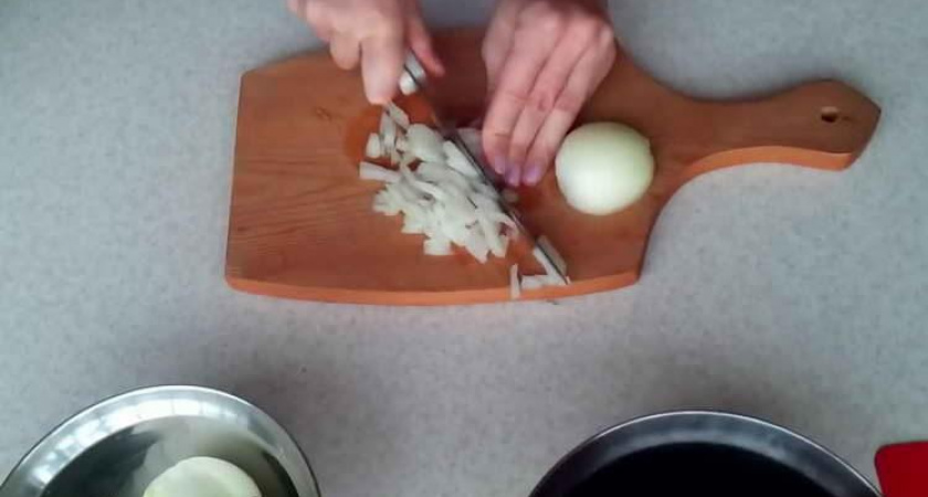 Икра из свеклы - быстро и очень вкусно🍠