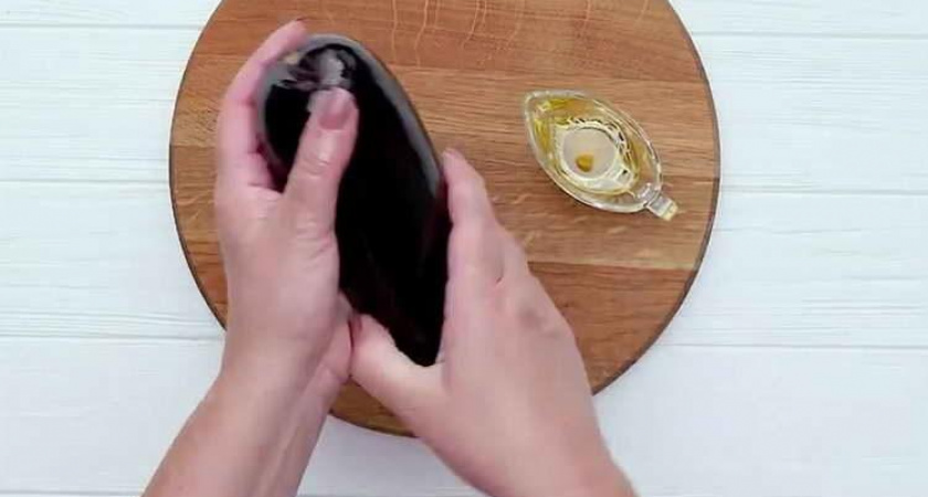 Баклажаны по-армянски - отличная холодная закуск🍆