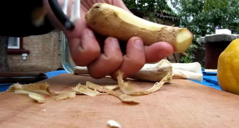 Рецепт приготовления хреновухи из водки в домашних условиях🥃