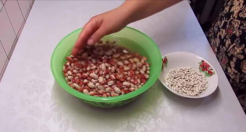 Вкусное лечо с фасолью на зиму🥫