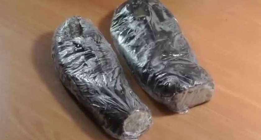 Икра из запеченных баклажанов - просто, вкусно и недорого🍆