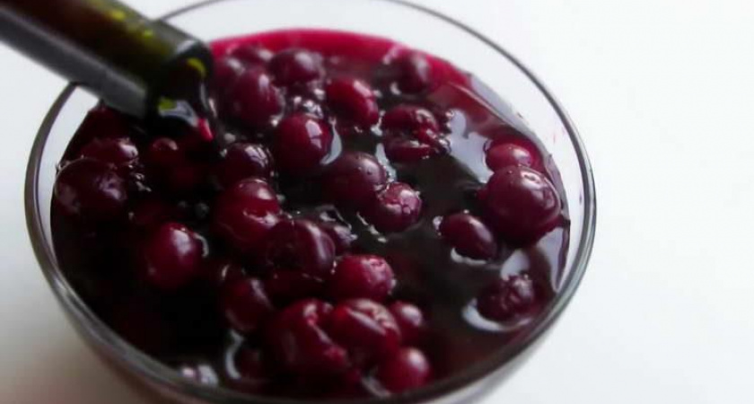 Простой рецепт очень вкусного 🥝 и нежного торта "Пьяная вишня"