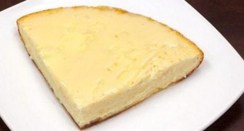 Вкусная творожная запеканка 🥝 в мультиварке