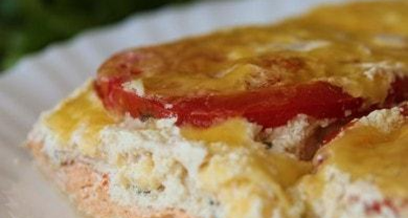 Как приготовить вкусно горбушу 🥝 в духовке