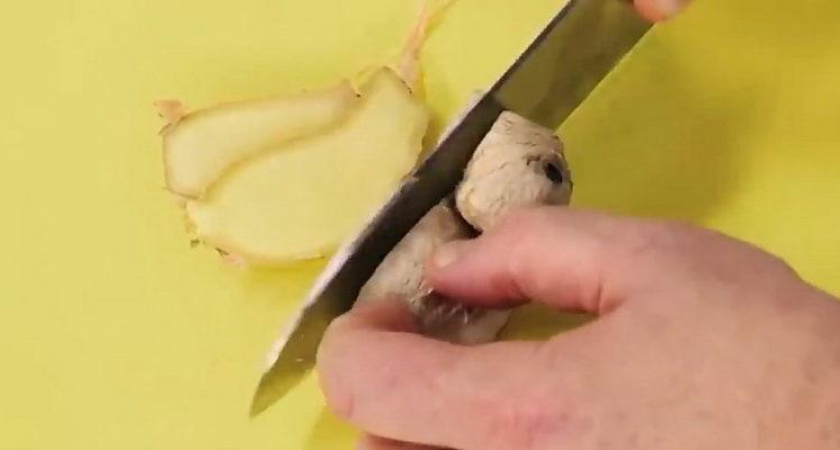 Нежнейшие свиные ребрышки в духовке 🥝