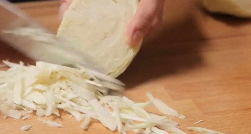 Американский салат капусты 🥝 и моркови Коул-Слоу