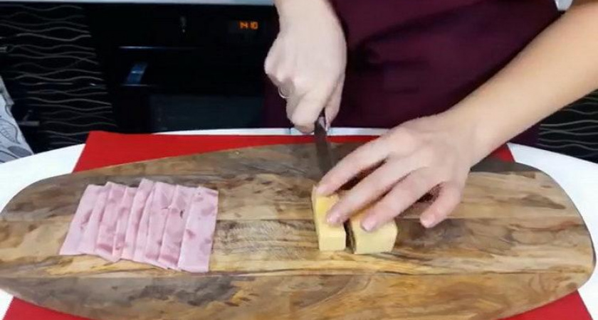 5 простых и супер &#x1f95d; вкусных закусок на праздничный стол - рецепты с фото
