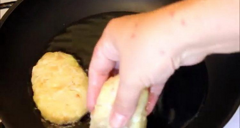 Как быстро и вкусно 🥝 приготовить кабачок