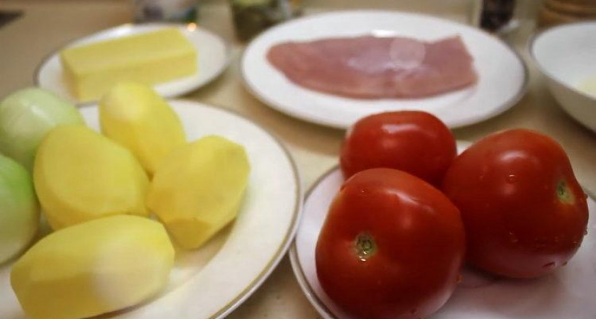 Филе индейки - быстрый 🥝 рецепт отличного ужина