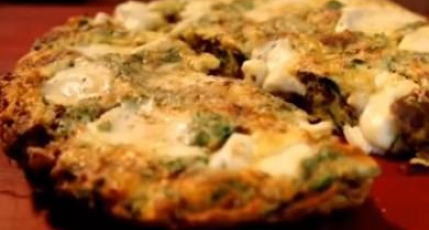 Блюда итальянской кухни 🥝 от Гордона Рамзи