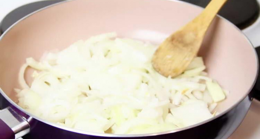 Очень вкусное жаркое 🥝 из свинины с картошкой