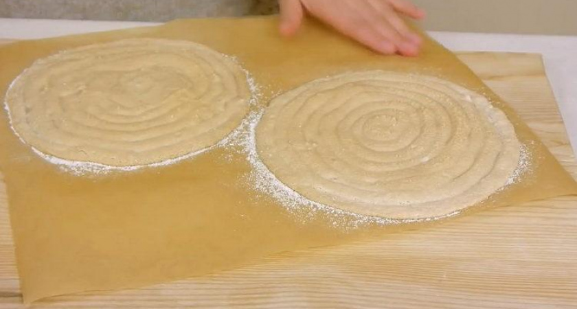 Знаменитый торт "Эстерхази" 🥝 с миндальными коржами и нежным кремом