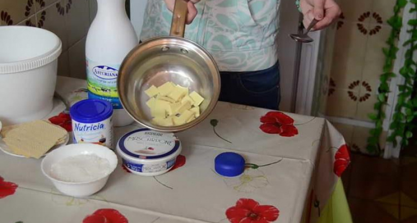 Конфеты "Рафаэлло" своими &#x1f95d; руками
