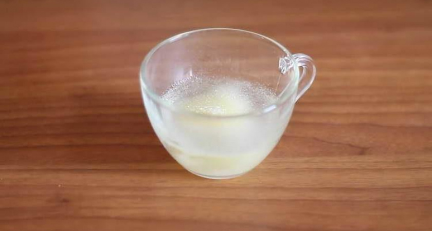 Суперблестящая шоколадная глазурь 🥝 для торта