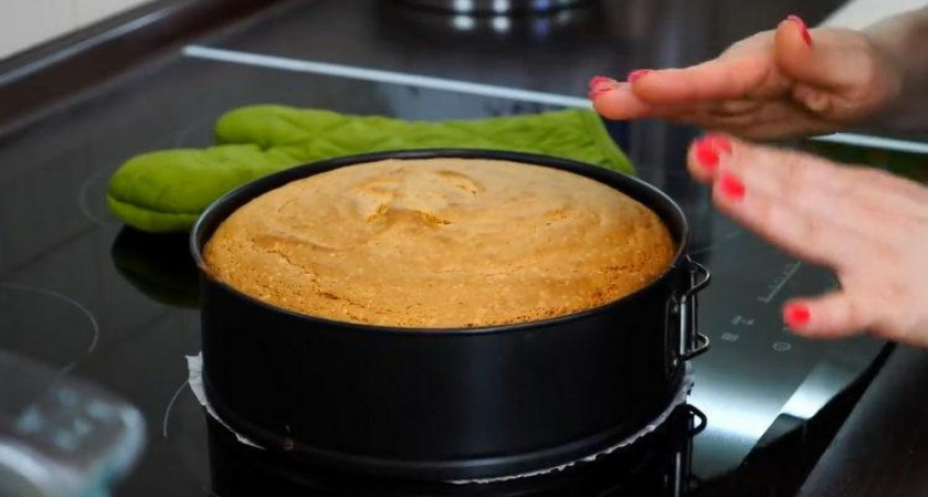 Невероятно вкусный торт 🥝 "Рафаэлло"