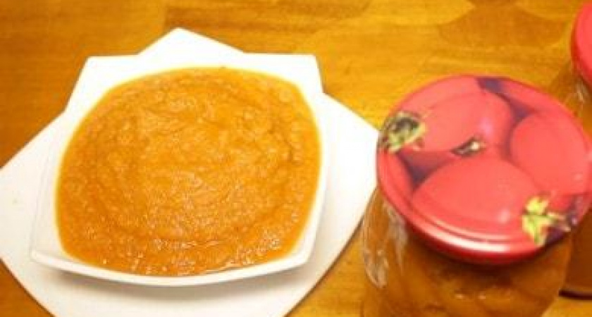 Вкусная кабачковая икра 🥝 в мультиварке