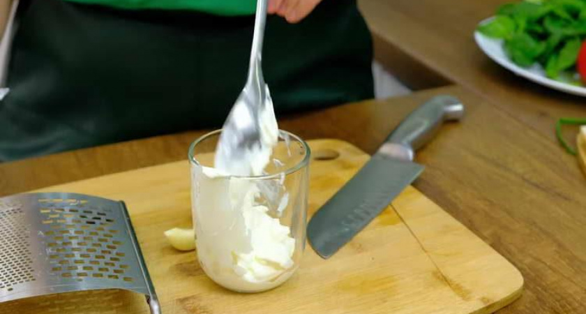 Сочные треугольники из лаваша 🥝 с начинкой