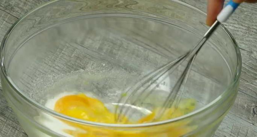 Торт из печенья ушки 🥝 всего за 15 минут