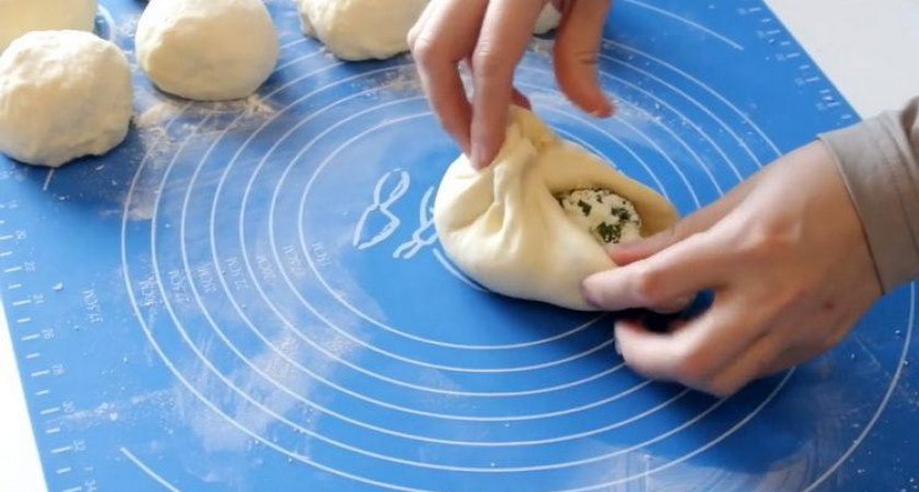 Чуду с творогом по пошаговому &#x1f95d; рецепту с фото