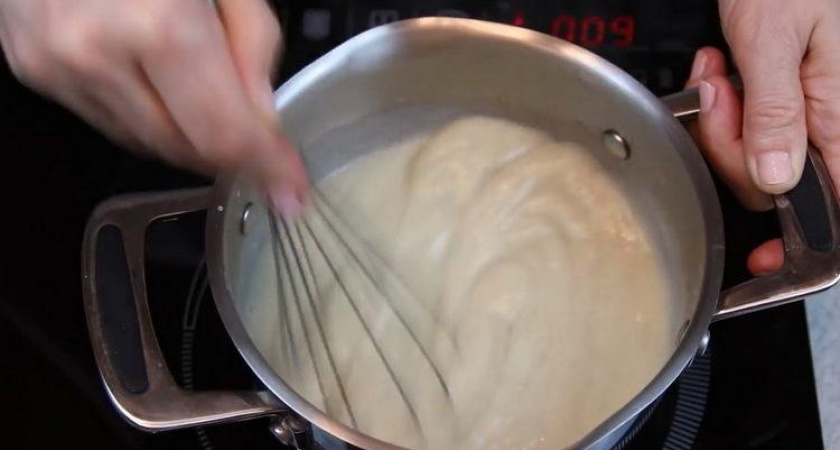 Вкусный и простой торт 🥝 "Чародейка" - любимый рецепт